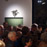 Peter Heel, Paradies II, Impressionen der Ausstellung, Sept. 2016